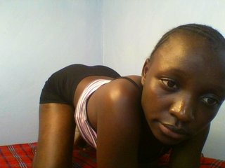 Evee's Live Webcam