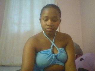 Evee's Live Webcam