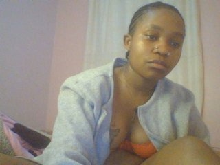 Evee's Live Webcam