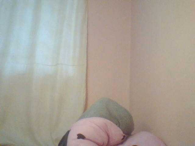 Evee live cam on BongaCams