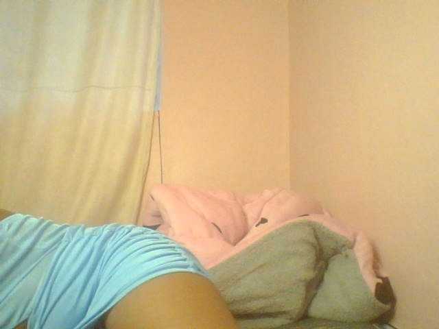 Evee live cam on BongaCams