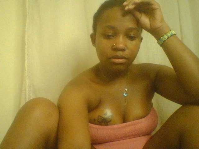 Evee webcam