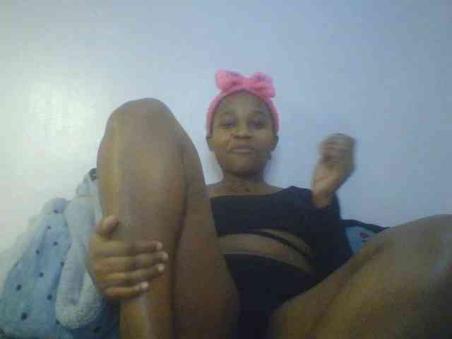 Evee webcam