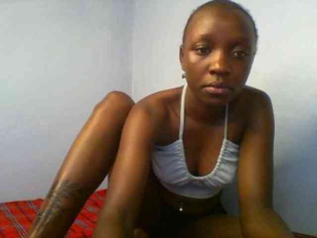 Evee webcam