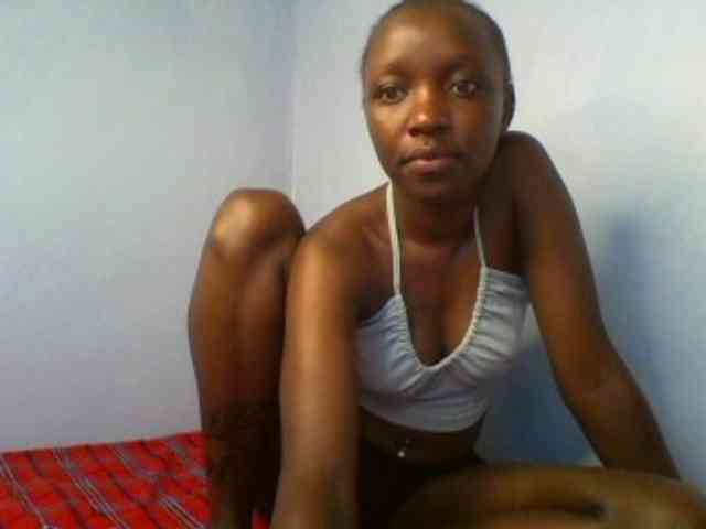 Evee webcam