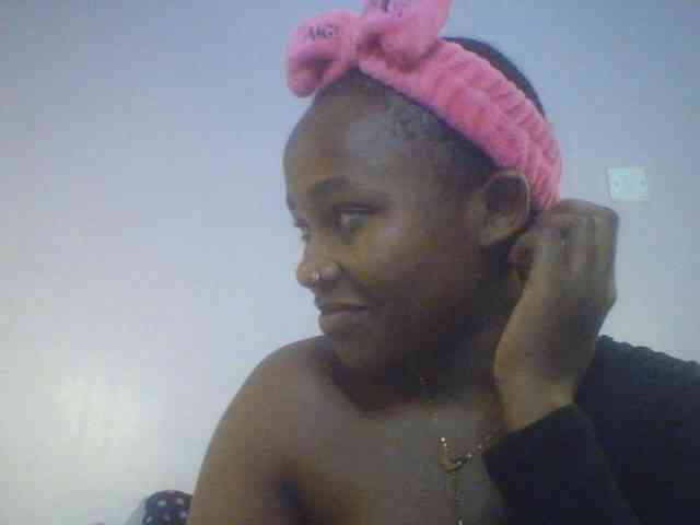 Evee webcam