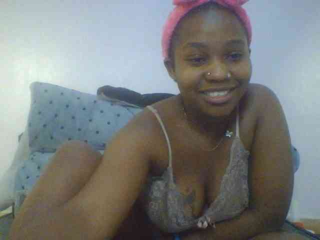 Evee webcam