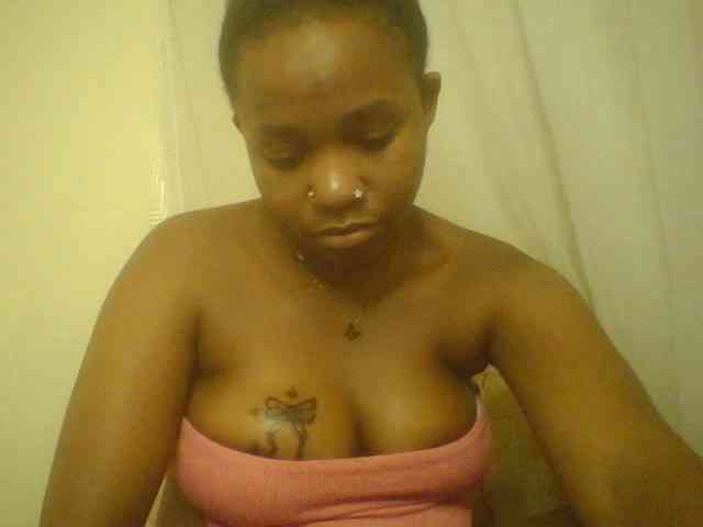 Evee webcam