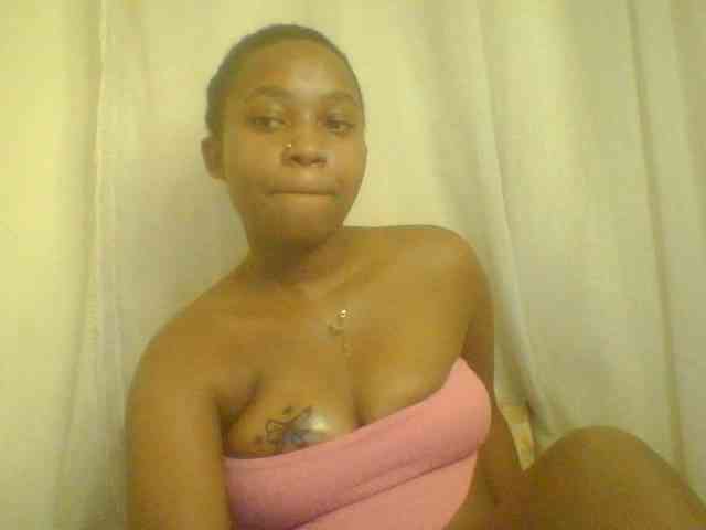 Evee webcam