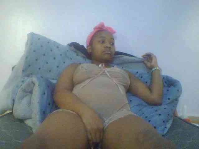 Evee webcam