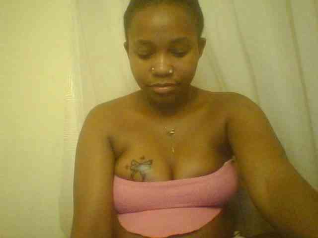 Evee webcam