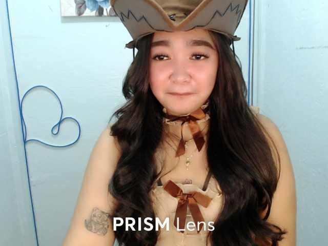SugarCaramel live cam on BongaCams