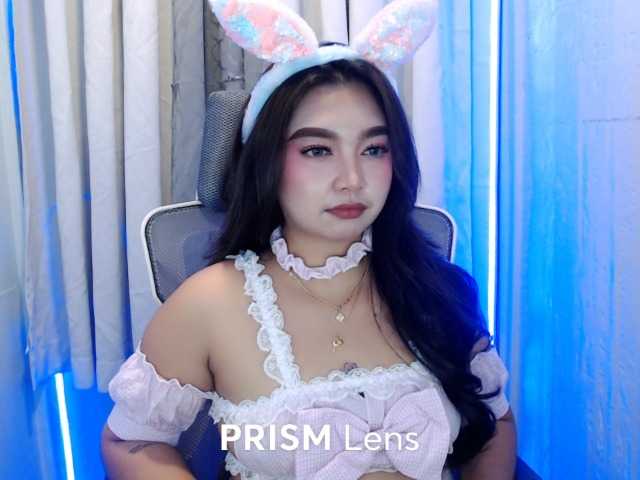 SugarCaramel live cam on BongaCams