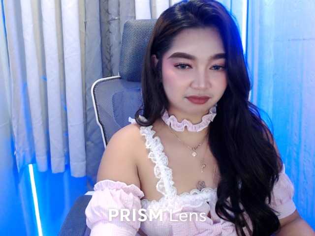 SugarCaramel live cam on BongaCams