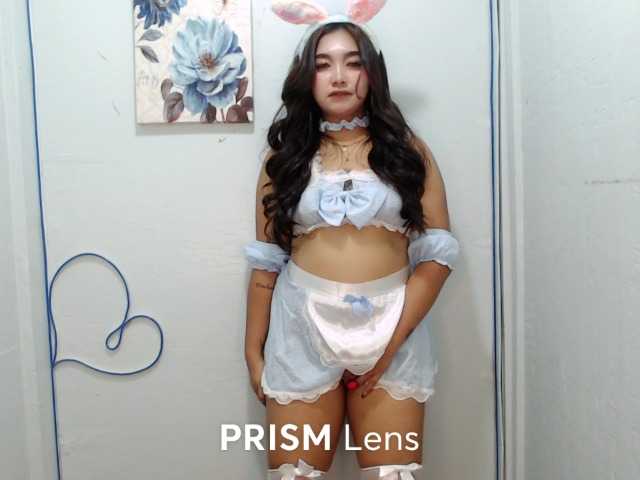 SugarCaramel live cam on BongaCams