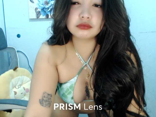 SugarCaramel live cam on BongaCams