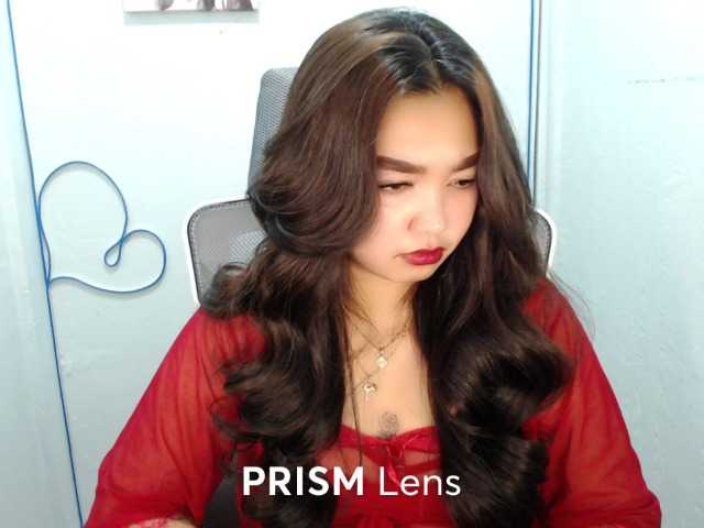 SugarCaramel live cam on BongaCams