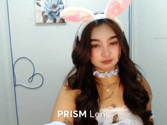 SugarCaramel live cam on BongaCams