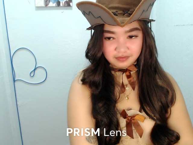 SugarCaramel live cam on BongaCams
