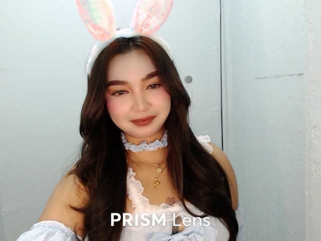 SugarCaramel live cam on BongaCams