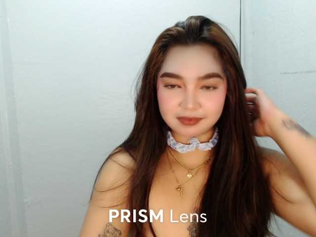 SugarCaramel live cam on BongaCams