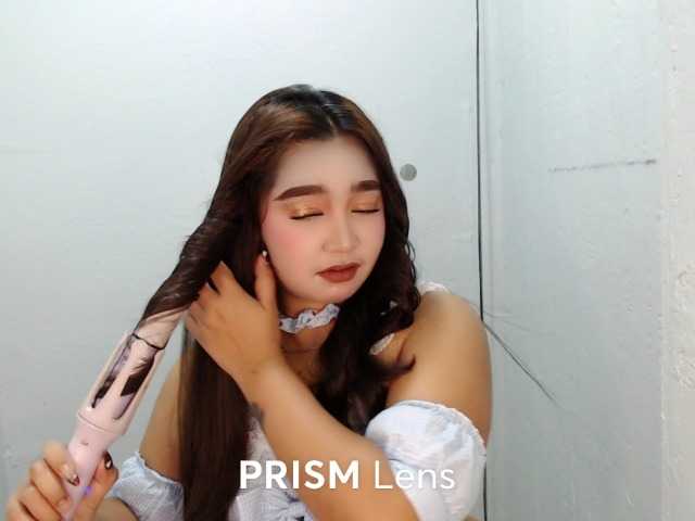 SugarCaramel live cam on BongaCams
