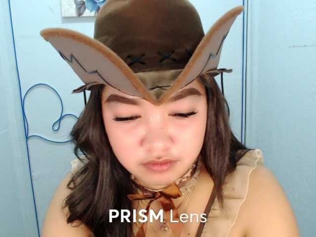 SugarCaramel live cam on BongaCams
