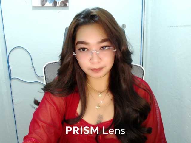 SugarCaramel webcam bongacams model stream image