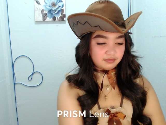 SugarCaramel live cam on BongaCams