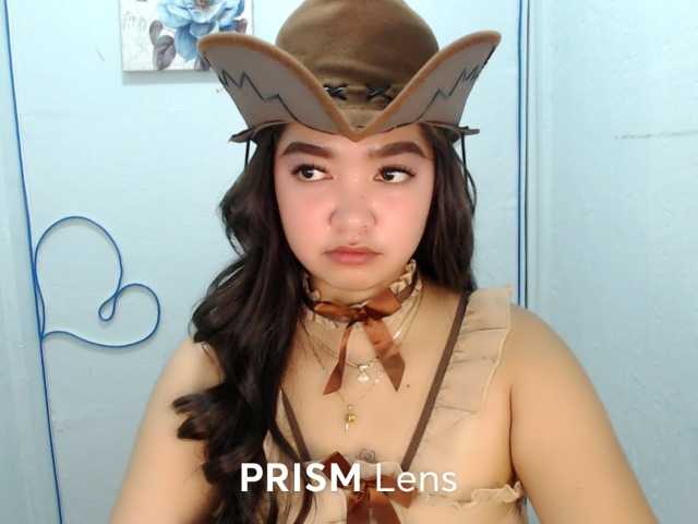 SugarCaramel live cam on BongaCams
