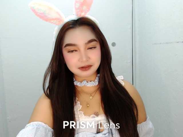 SugarCaramel live cam on BongaCams