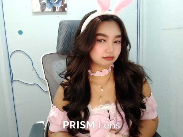 SugarCaramel live cam on BongaCams