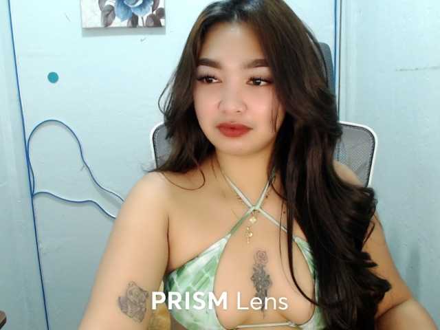 SugarCaramel live cam on BongaCams