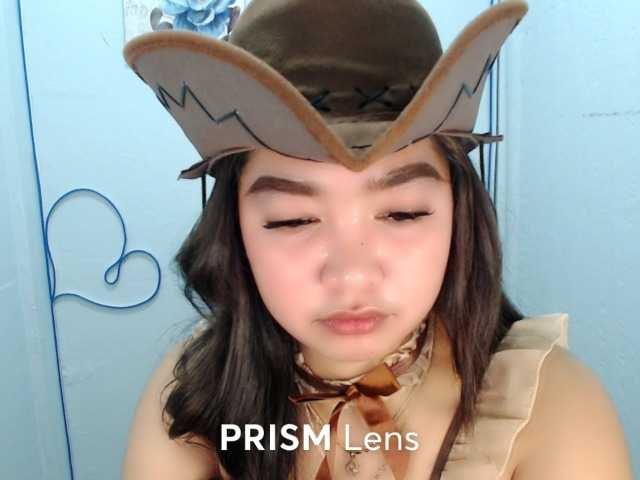 SugarCaramel live cam on BongaCams