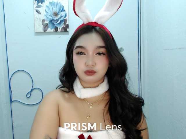 SugarCaramel live cam on BongaCams