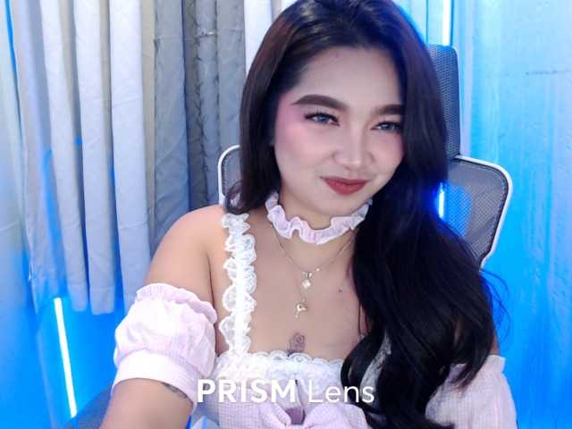 SugarCaramel live cam on BongaCams