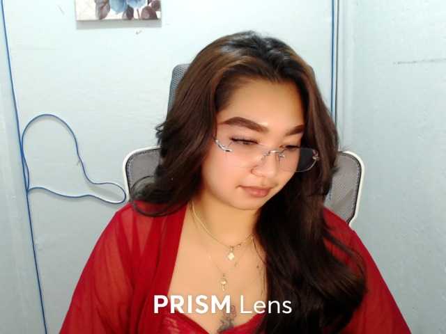 SugarCaramel live cam on BongaCams