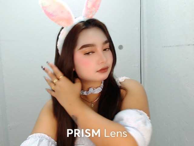 SugarCaramel live cam on BongaCams