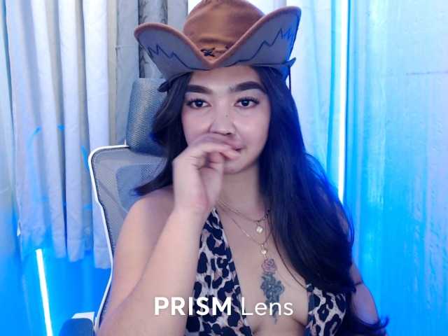 SugarCaramel live cam on BongaCams