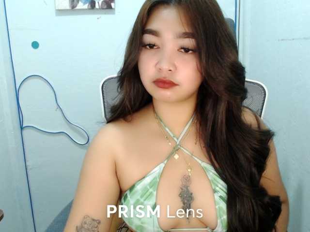 SugarCaramel live cam on BongaCams