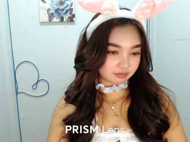 SugarCaramel webcam