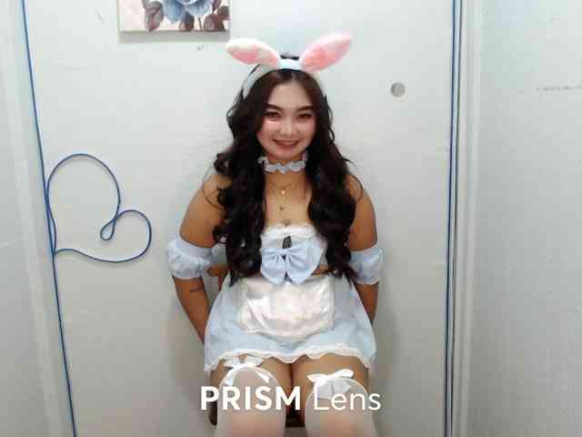 SugarCaramel webcam