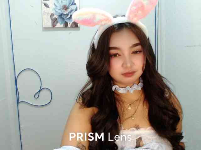 SugarCaramel webcam