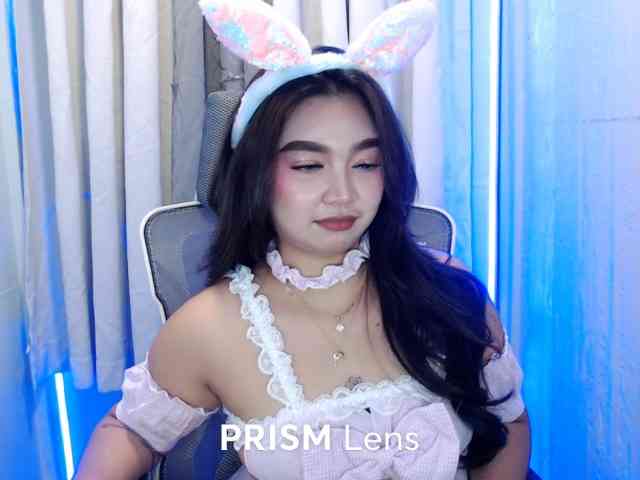 SugarCaramel webcam