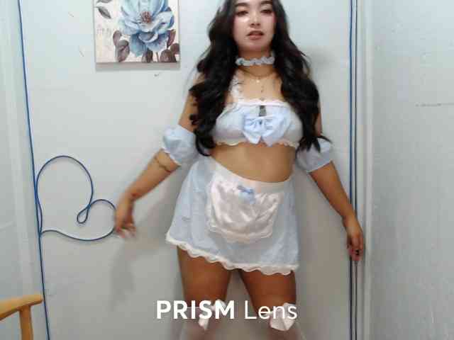 SugarCaramel webcam