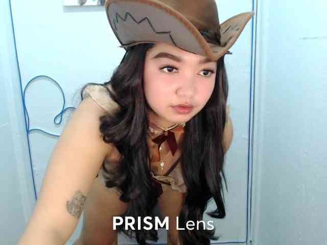 SugarCaramel webcam