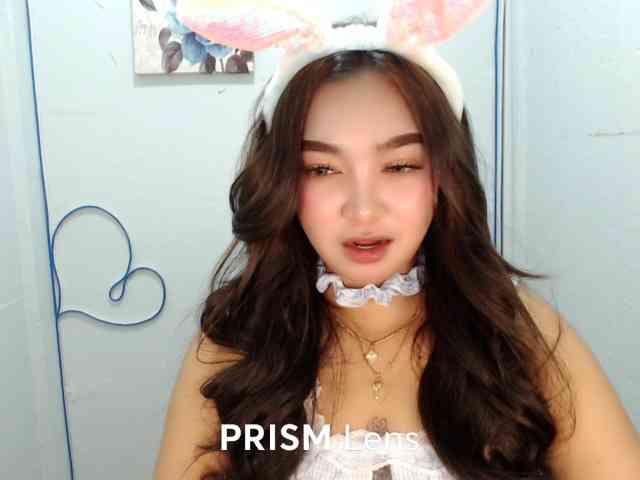 SugarCaramel webcam