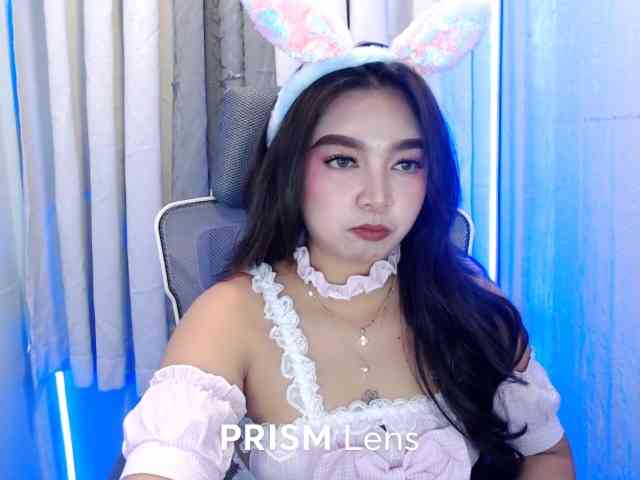 SugarCaramel webcam