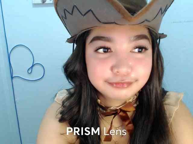 SugarCaramel webcam