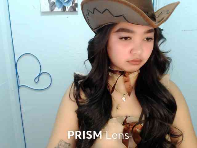 SugarCaramel webcam